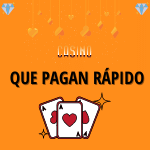 casinos que pagan rapido