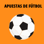 páginas de apuestas de fútbol