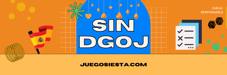 CASINOS SIN LICENCIA ESPAÑOLA