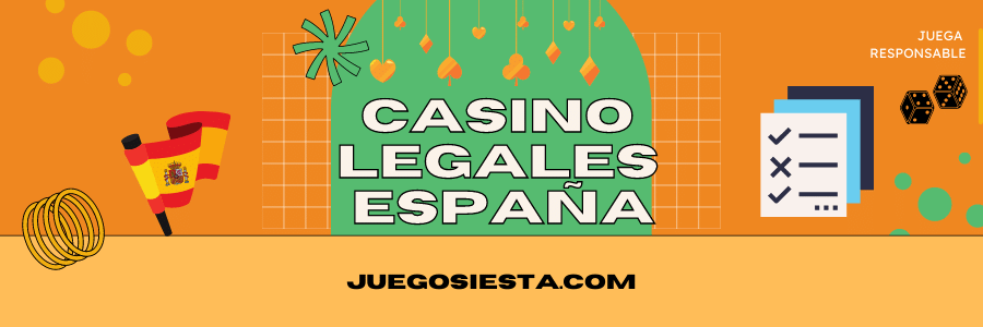 casino legales españa