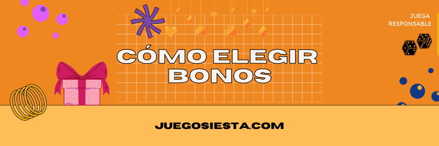bonos en casinos online