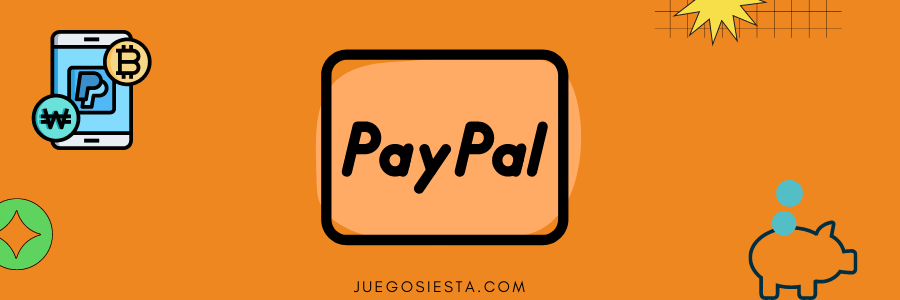 que es pay pal casino